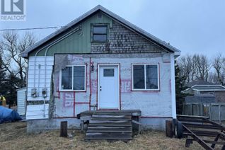 Detached House for Sale, 3792 Ellsworth Avenue, New Waterford, NS
