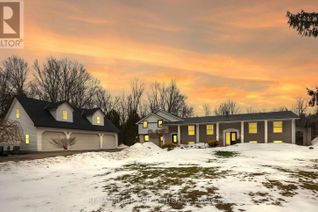 Bungalow for Sale, 10457 Darkwood Road, Milton, ON