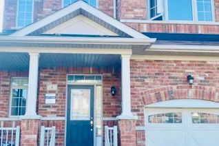Semi-Detached House for Rent, 4 Zenida Road, Brampton (Northwest Brampton), ON
