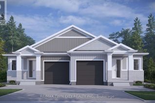 House for Sale, 119 Kenton Street, West Perth (Mitchell), ON