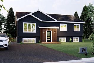 Detached House for Sale, 74 Island Cove Road, Bay Bulls, NL