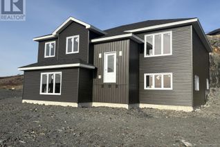 Detached House for Sale, 82 Island Cove Road, Bay Bulls, NL