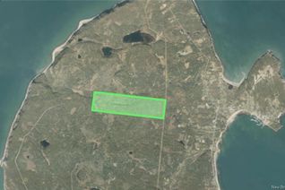 Commercial Land for Sale, Money Cove Brook, Grand Manan, NB