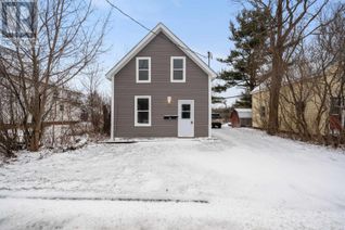 Duplex for Sale, 34 A & B St Mary's Street, Antigonish, NS