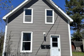 Property for Sale, 34 A & B St Mary's Street, Antigonish, NS