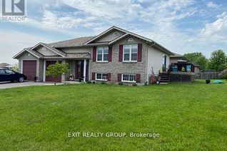 Bungalow for Sale, 27 Belvedere Road, Quinte West (Murray Ward), ON
