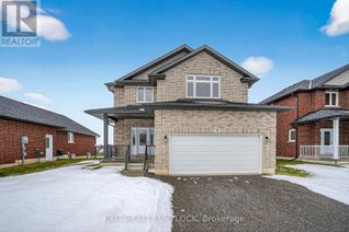 House for Sale, 9 Keeler Court, Asphodel-Norwood, ON