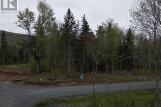 Commercial Land for Sale, 17 Glades Run, Wentworth, NS