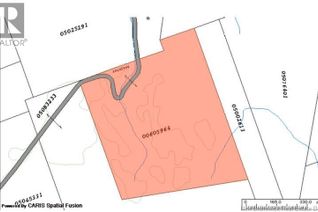 Property for Sale, Lot Harrison Mountain Road, Elgin, NB