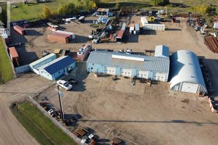 Industrial Property for Sale, 4905 57 Ave, Two Hills, AB Industrial Property for Sale, 4905 57 Ave, Two Hills, AB
