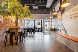 Non-Franchise Business for Sale, 325 Central Parkway W #11, Mississauga (Fairview), ON