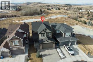 House for Sale, 67 Fireside Terrace, Cochrane, AB House for Sale, 67 Fireside Terrace, Cochrane, AB