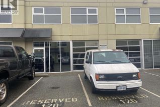 Industrial Property for Sale, 12500 Horseshoe Way #120, Richmond, BC