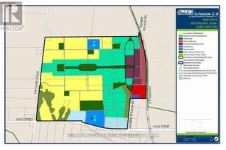 Commercial Land for Sale, 14384 Humber Station Road, Caledon, ON