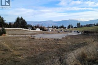 Land for Sale, 2926 Inverness Road, West Kelowna, BC