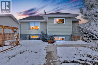 Property for Sale, 411 Mountain View Place, Longview, AB