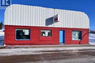 Business for Sale, 211 Kinistino Avenue W, Kinistino, SK