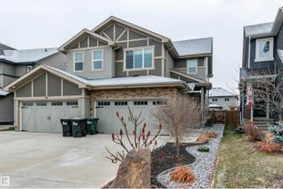 Property for Sale, 223 Aberdeen Cr, Sherwood Park, AB