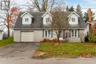 House for Sale, 4 Dunlop Street, Penetanguishene, ON
