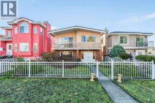 House for Sale, 4710 Union Street, Burnaby, BC