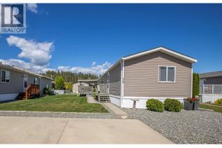 Property for Sale, 12560 Westside Road #74, Vernon, BC