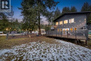 Property for Sale, 16102 3a Highway, Crawford Bay, BC