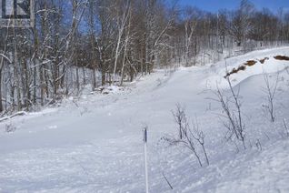 Commercial Land for Sale, 406 Crozier Road, Tay Valley, ON
