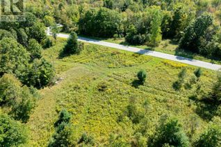 Land for Sale, 268 Crozier Road, Tay Valley, ON