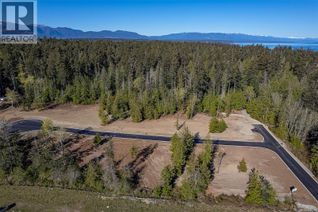 Vacant Residential Land for Sale, 437 (Lot12) Camassia Close, Qualicum Beach, BC