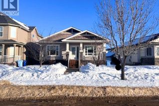 Bungalow for Sale, 177 Sparrow Hawk Drive, Fort McMurray, AB