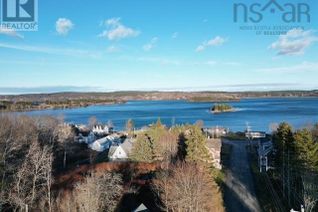 Land for Sale, 36 Broad Street, Guysborough, NS