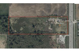Farm for Sale, 8171 176 Street, Surrey, BC