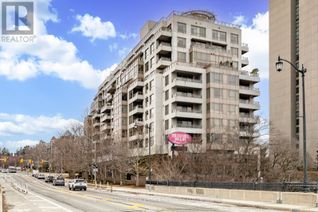 Property for Sale, 2662 Bloor Street W #502, Toronto (Kingsway South), ON