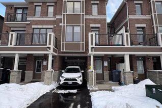 Townhouse for Rent, 39 Keppel Circle, Brampton (Northwest Brampton), ON