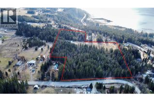 Property for Sale, 319 Nakusp East Road, Nakusp, BC