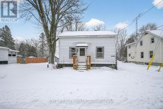 Detached House for Sale, 12404 County Rd 18 Road, South Dundas, ON
