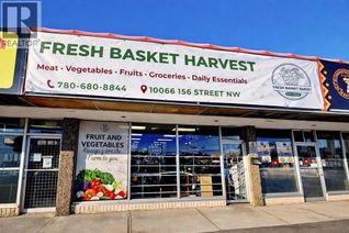 Grocery Business for Sale, 10066 156 St Nw, Edmonton, AB