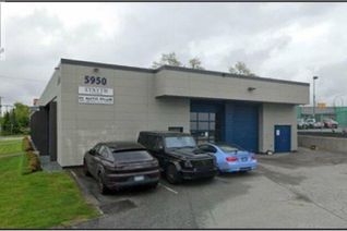 Industrial Property for Lease, 5950 Imperial Street #102, Burnaby, BC