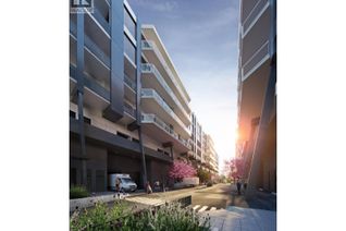 Industrial Property for Sale, 8188 Manitoba Street #238, Vancouver, BC