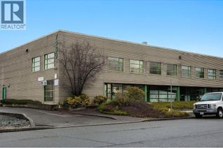 Industrial Property for Lease, 7450 Lowland Drive #101, Burnaby, BC