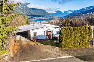 Property for Sale, 604 Wasson Street, Nelson, BC