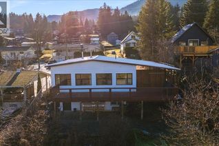 Property for Sale, 604 Wasson Street, Nelson, BC