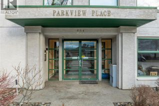 Condo for Sale, 851 5 Avenue Sw #305, Salmon Arm, BC