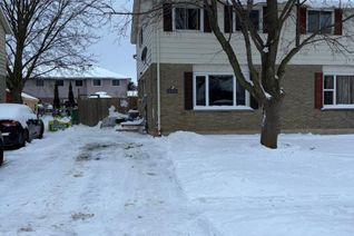 Property for Sale, 1086 Canfield Crescent, Woodstock (Woodstock - North), ON