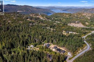 Property for Sale, 4229 Goldstream Heights Dr, Malahat, BC Property for Sale, 4229 Goldstream Heights Dr, Malahat, BC
