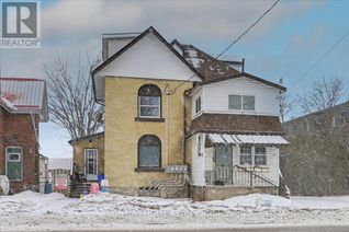 Property for Sale, 157 Lindsay Street S, Kawartha Lakes (Lindsay), ON