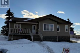 House for Sale, 47 Tressa Street, Swan Hills, AB