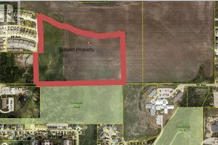 Commercial Land for Sale, Lot 2 17 Street, Dawson Creek, BC