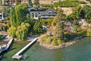 Detached House for Sale, 2311 Campbell Road, West Kelowna, BC