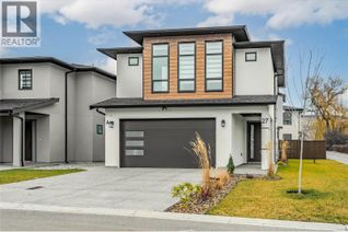Detached House for Sale, 19950 Mccarthy Road #27, Lake Country, BC